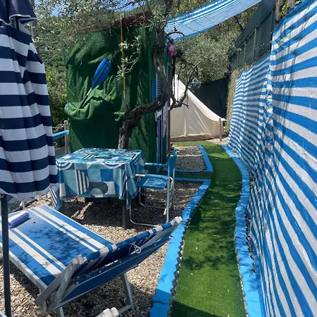 Bed & Breakfast Re Dream A Tema -