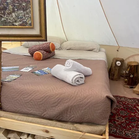 Re Dream A Tema - Bed and breakfast