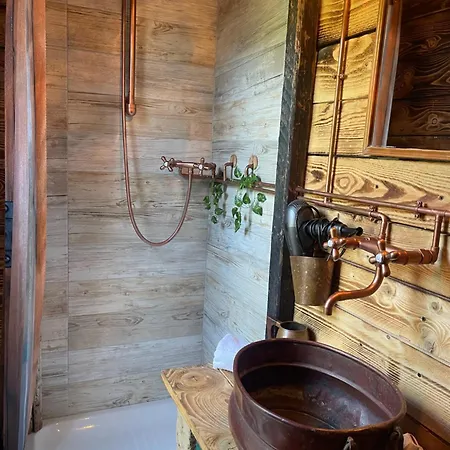 Bed and breakfast Re Dream A Tema -
