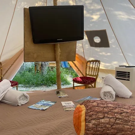 Bed & Breakfast Re Dream A Tema - 4*