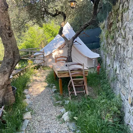 Re Dream A Tema - Bed & Breakfast 4*