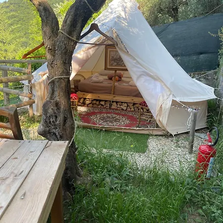 Bed & Breakfast Re Dream A Tema - 4*