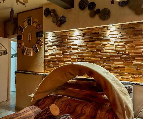 Re Dream A Tema - Bed & Breakfast