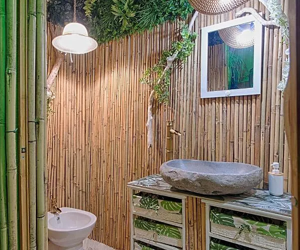 Bed and Breakfast Re Dream A Tema -