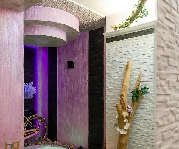 Re Dream A Tema - Bed & Breakfast