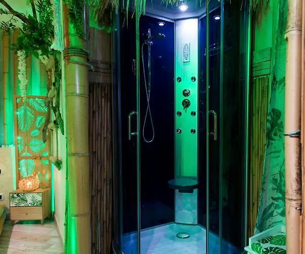 Re Dream A Tema - Bed and Breakfast