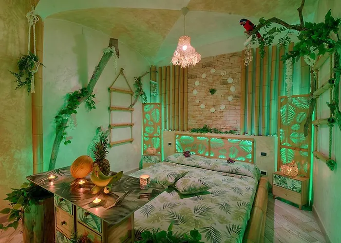 Re Dream A Tema - 4* Rapallo