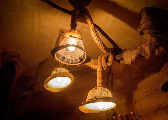 Bed & Breakfast Re Dream A Tema -