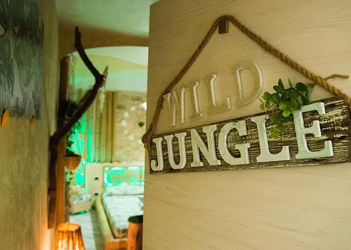 Bed and Breakfast Re Dream A Tema - Ραπάλο