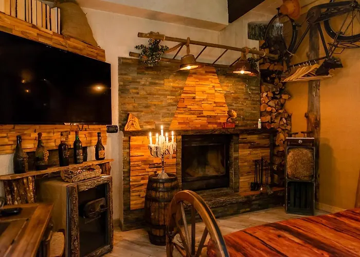 Bed & Breakfast Re Dream A Tema -