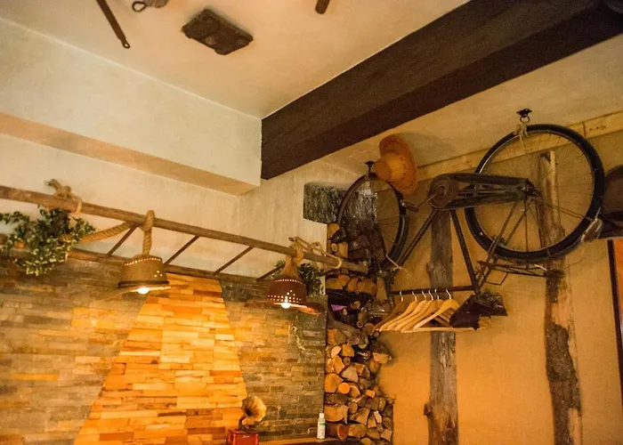 Re Dream A Tema - Bed & Breakfast Rapallo