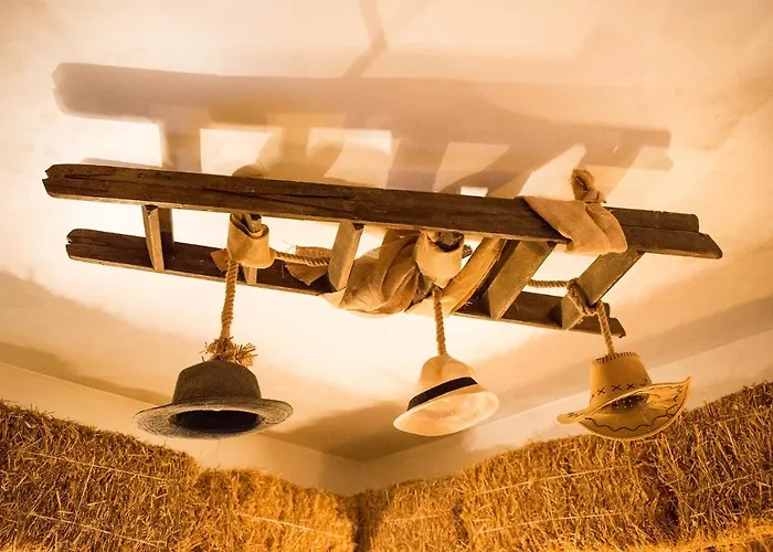 Re Dream A Tema - Bed & Breakfast 4*