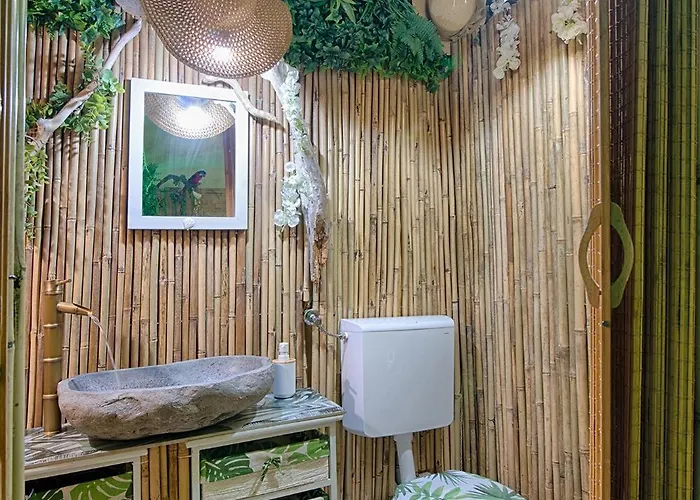 Bed & Breakfast Re Dream A Tema -