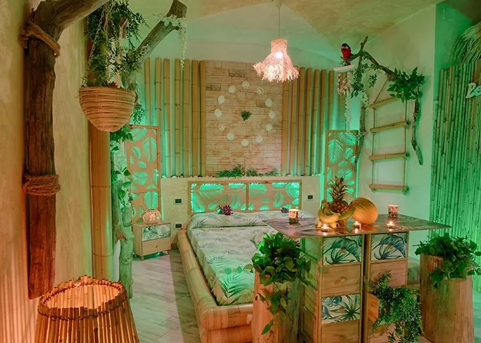 Re Dream A Tema - Bed & Breakfast 4*