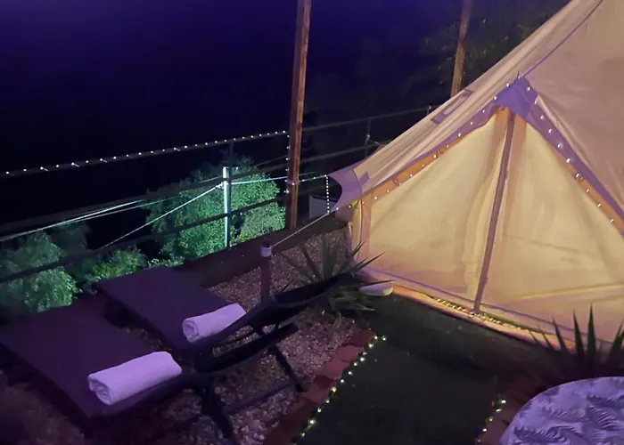 Bed & Breakfast Re Dream A Tema - 4*