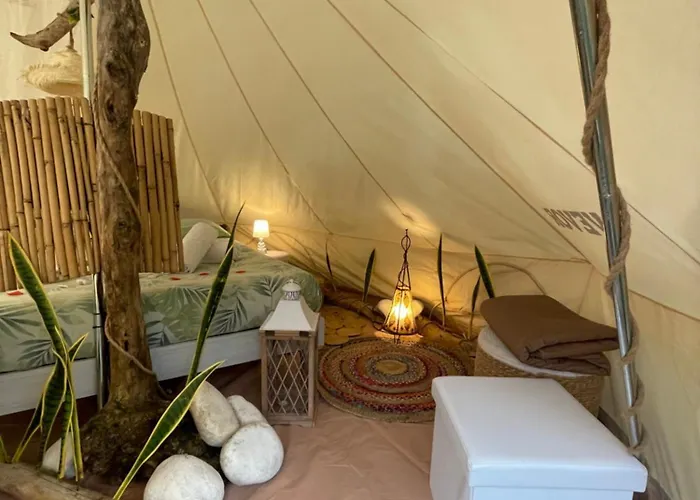 Re Dream A Tema - Bed and Breakfast 4*