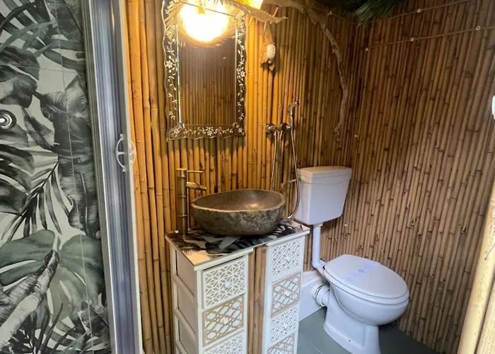 Bed & Breakfast Re Dream A Tema -