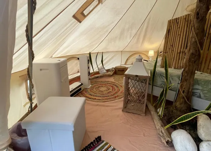 Re Dream A Tema - Bed & Breakfast