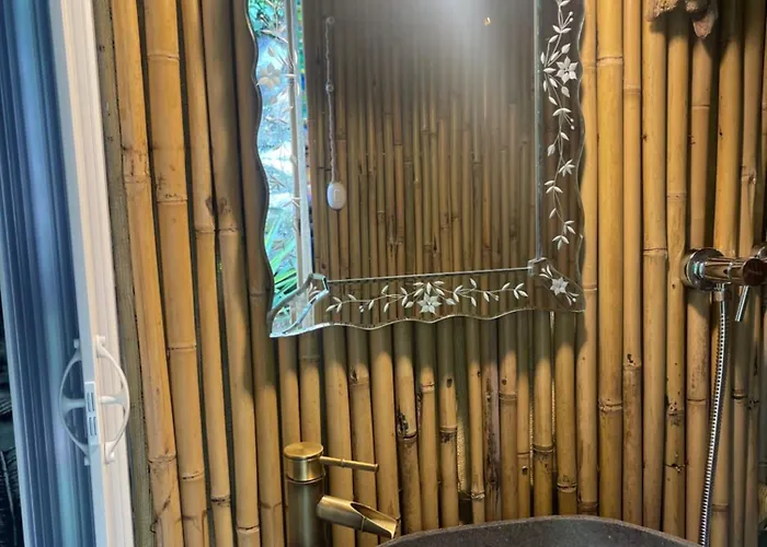 Bed and Breakfast Re Dream A Tema -