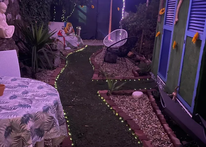 Re Dream A Tema - Bed and Breakfast 4*