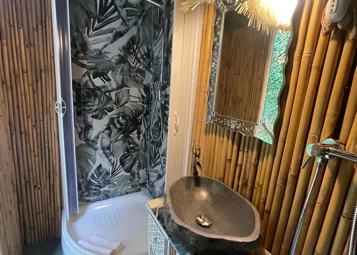 Bed and Breakfast Re Dream A Tema - 4*