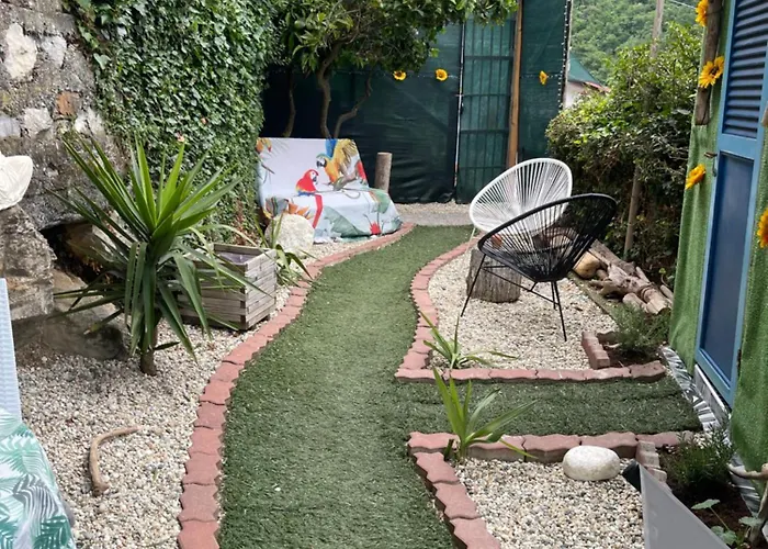 Re Dream A Tema - Bed and Breakfast