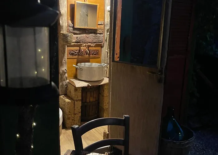 Bed & Breakfast Re Dream A Tema - 4*