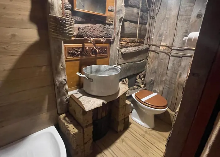 Bed & Breakfast Re Dream A Tema - Rapallo