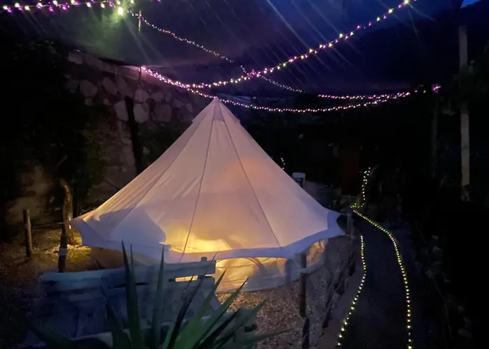 Re Dream A Tema - Bed and Breakfast 4*