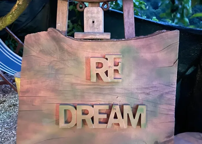 Re Dream A Tema -