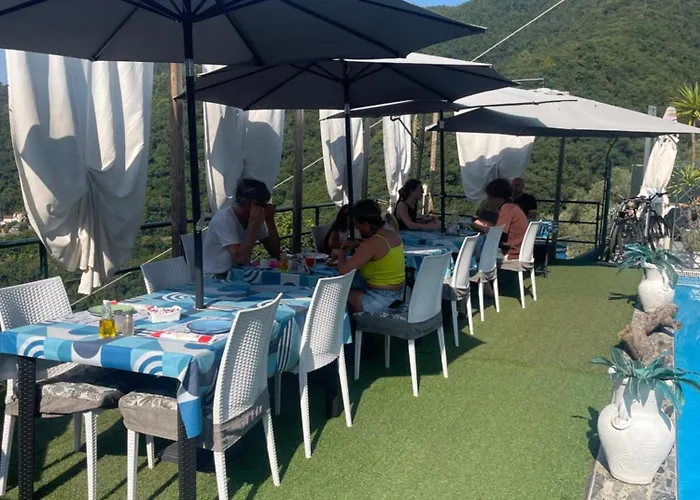 Bed and Breakfast Re Dream A Tema -