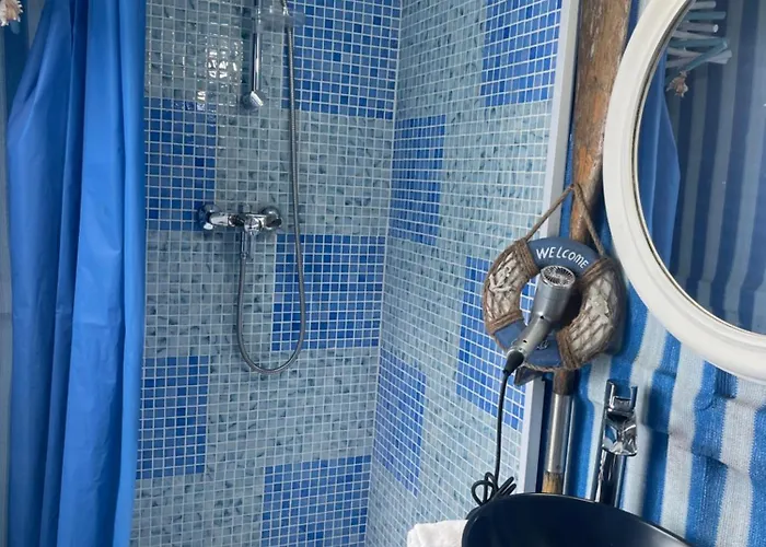 Re Dream A Tema - 4* Ραπάλο