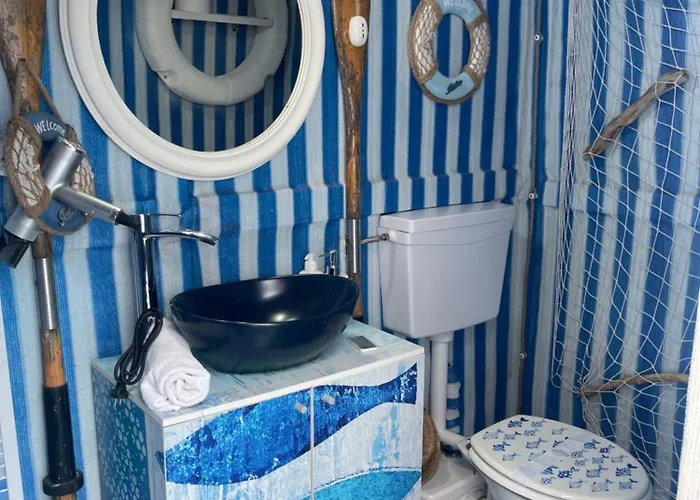 Re Dream A Tema - Bed & Breakfast 4*