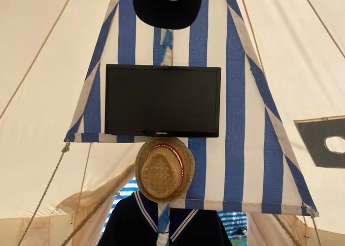 Bed and Breakfast Re Dream A Tema - 4*