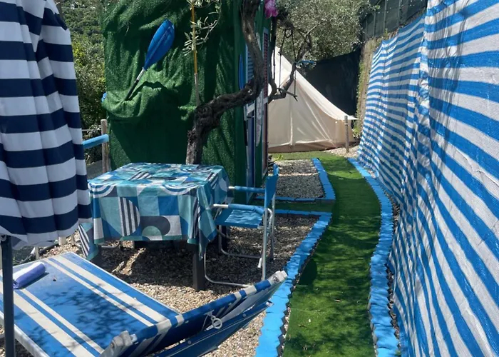 Bed and Breakfast Re Dream A Tema -