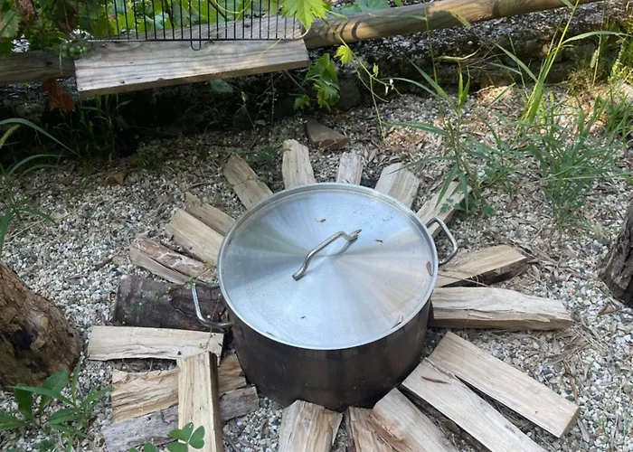 Bed and Breakfast Re Dream A Tema - Ραπάλο