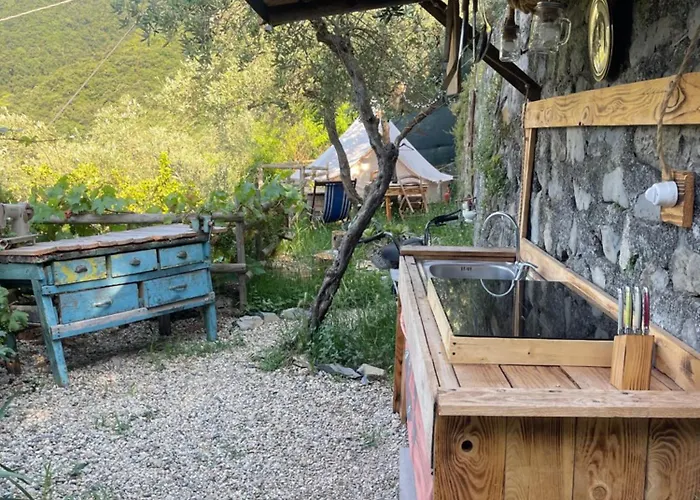 Re Dream A Tema - Bed & Breakfast Rapallo