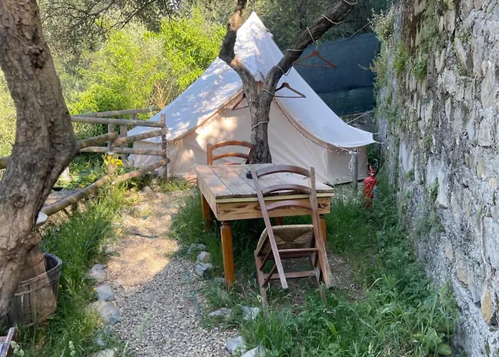 Re Dream A Tema - Bed & Breakfast 4*