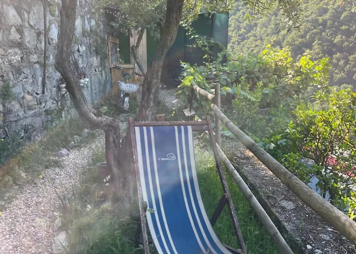 Re Dream A Tema - Bed & Breakfast Rapallo